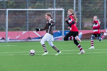 Bild 69 - wCJ Altona - Komet Blankenese : Ergebnis: 0:1